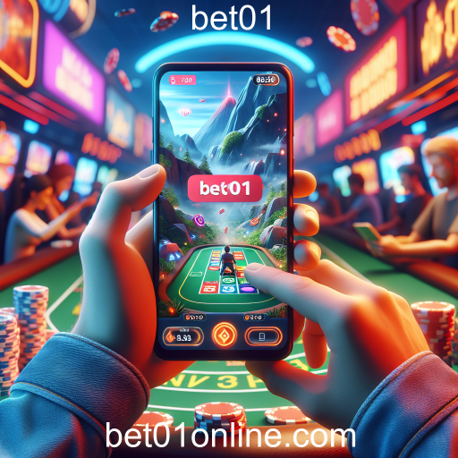 A Ascensão dos Jogos Móveis: Uma Revolução no Entretenimento Digital